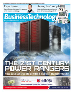 Telegraph-IT-Efficiency-Report-Cover