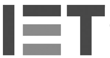 IET logo | CNet Training