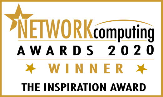 Network-Infra-Award-Logo | CNet Training