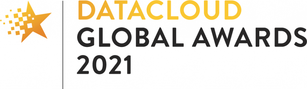 Datacloud Global Awards 2021 Virtual Cnet Training